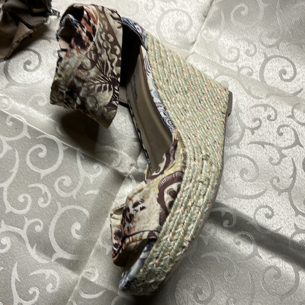 Call It Spring platform heels - Picture 5 of 6